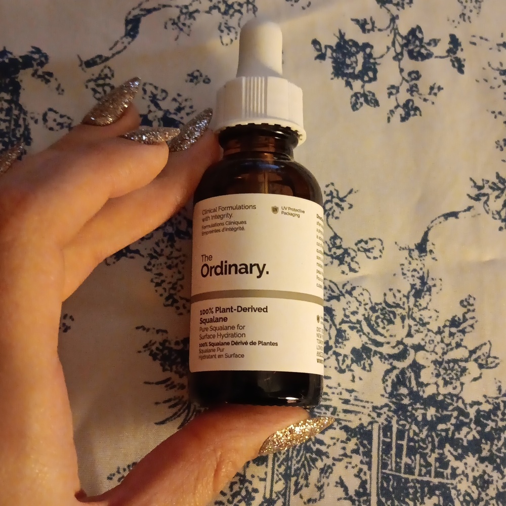 ⭐5 for $25⭐ The Ordinary Squalane